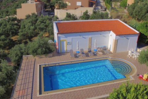 6 bedrooms House in Chania, Greece No. 24128 18