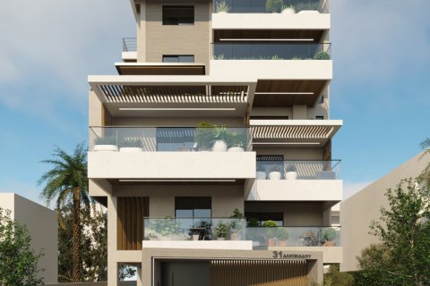 4 bedrooms Maisonette in Glyfada, Greece No. 55196 2