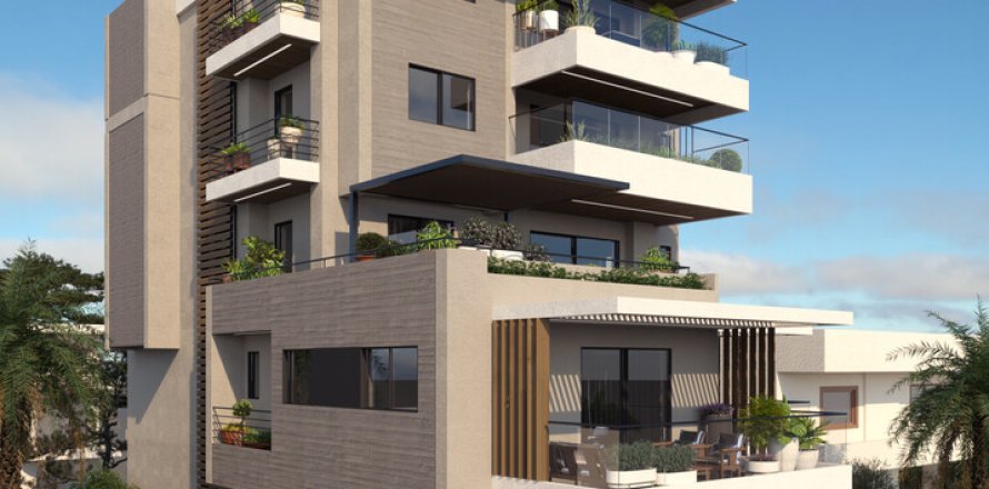 4 dormitorios Maisonette en Glyfada, Greece No. 55196