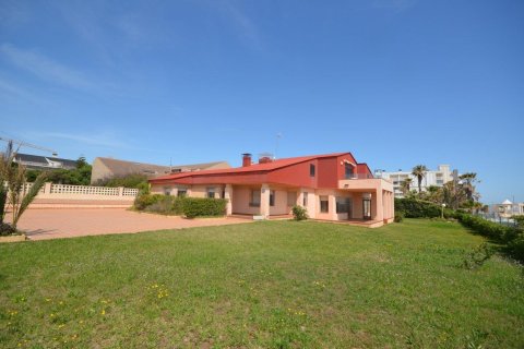 7 bedrooms Villa in Torrevieja, Spain No. 27530 23