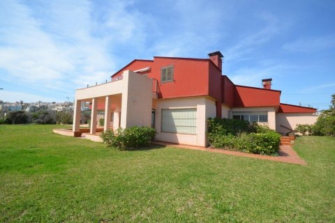 7 dormitorios Villa en Torrevieja, Spain No. 27530 28