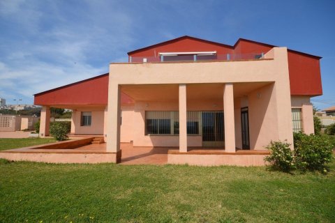 7 dormitorios Villa en Torrevieja, Spain No. 27530 24