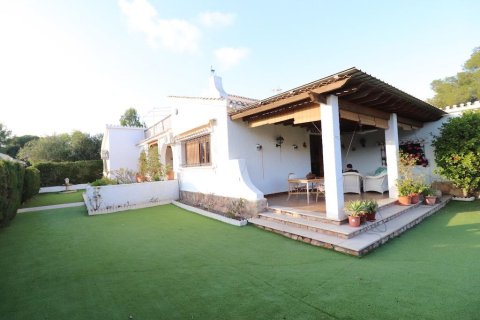 5 chambres Appartement à Dehesa De Campoamor, Spain No. 27672 1