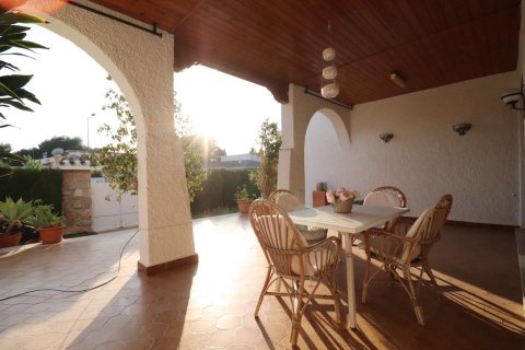 5 chambres Appartement à Dehesa De Campoamor, Spain No. 27672 25