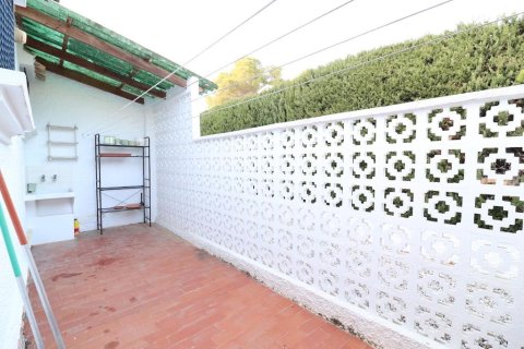 5 chambres Appartement à Dehesa De Campoamor, Spain No. 27672 19