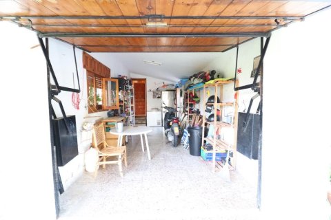 5 chambres Appartement à Dehesa De Campoamor, Spain No. 27672 20