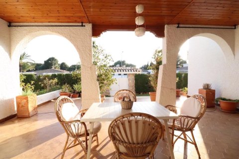 5 chambres Appartement à Dehesa De Campoamor, Spain No. 27672 5