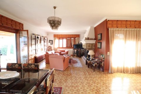 5 chambres Appartement à Dehesa De Campoamor, Spain No. 27672 11