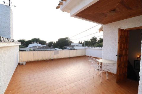 5 bedrooms Apartment in Dehesa De Campoamor, Spain No. 27672 28