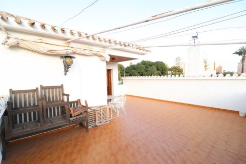 5 chambres Appartement à Dehesa De Campoamor, Spain No. 27672 30