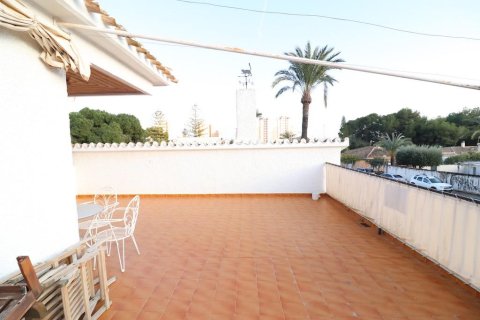 5 chambres Appartement à Dehesa De Campoamor, Spain No. 27672 29