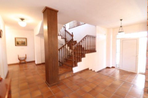 4 chambres Appartement à Mil Palmeras, Spain No. 27673 12