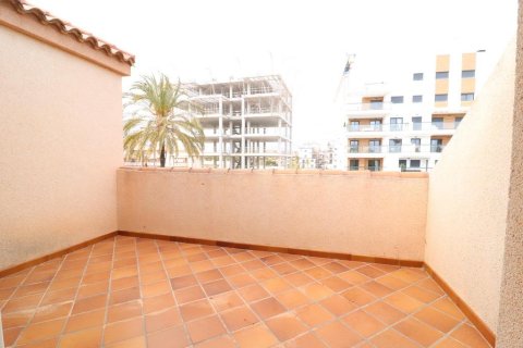 4 chambres Appartement à Mil Palmeras, Spain No. 27673 28