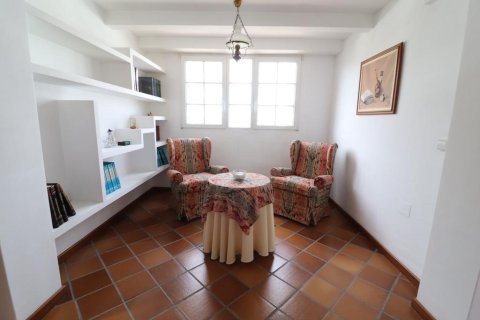 4 chambres Appartement à Mil Palmeras, Spain No. 27673 7