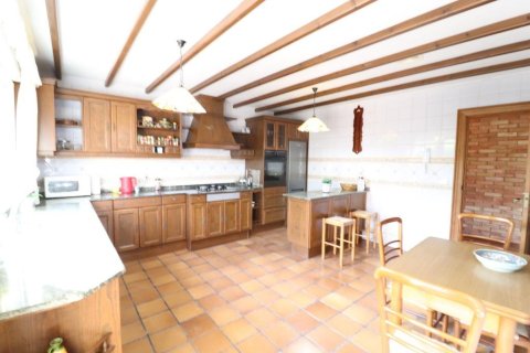 4 chambres Appartement à Mil Palmeras, Spain No. 27673 6