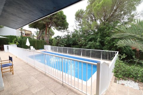 7 dormitorios Apartment en Campoamor, Spain No. 27674 28