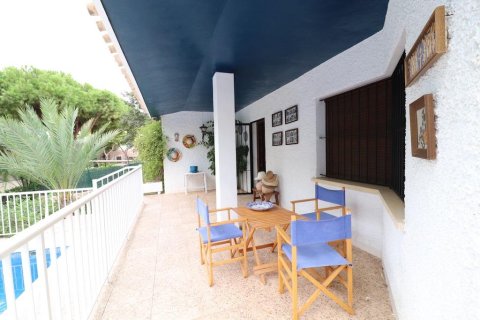 7 dormitorios Apartment en Campoamor, Spain No. 27674 3