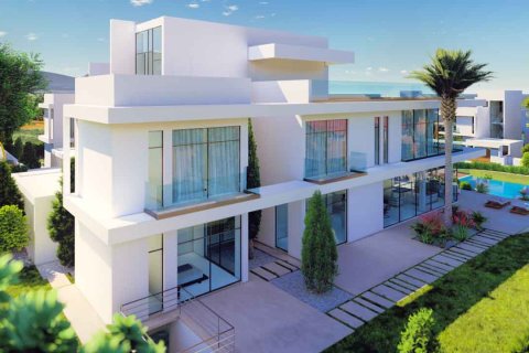 4 bedrooms Villa in Polis, Cyprus No. 28262 3