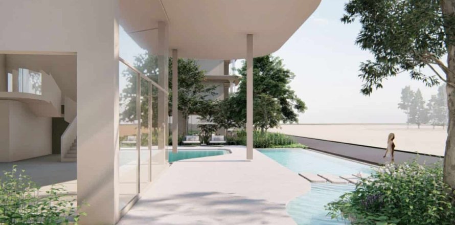 2 dormitorios Condominio  en Layan Beach, Thailand No. 2010