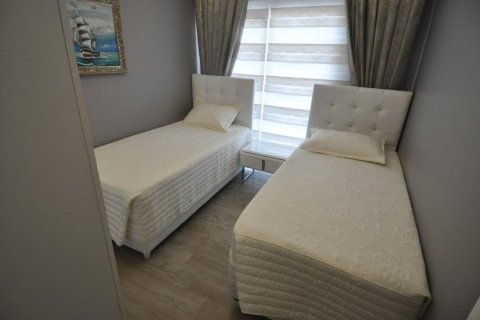 4 rooms Apartment in Oba, Turkey No. 20646 12