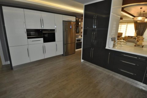 4 rooms Apartment in Oba, Turkey No. 20646 22