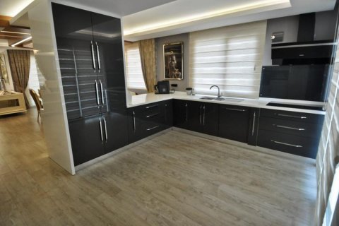 4 rooms Apartment in Oba, Turkey No. 20646 23