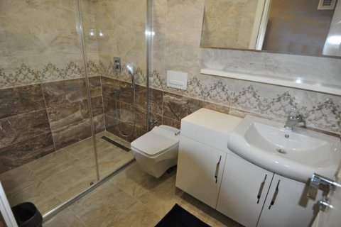 4 rooms Apartment in Oba, Turkey No. 20646 18