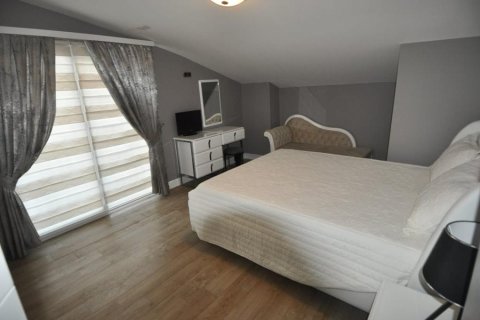 4 rooms Apartment in Oba, Turkey No. 20646 13