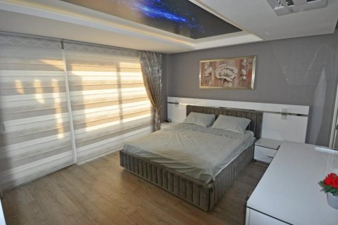 4 rooms Apartment in Oba, Turkey No. 20646 16