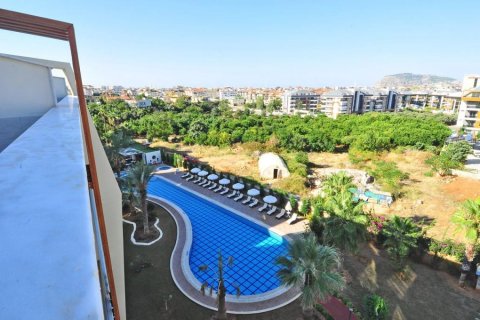 4 rooms Apartment in Oba, Turkey No. 20646 6