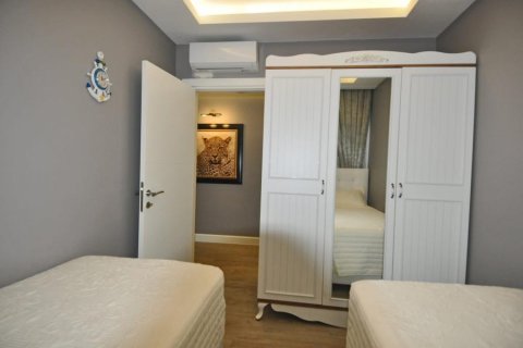 4 rooms Apartment in Oba, Turkey No. 20646 11