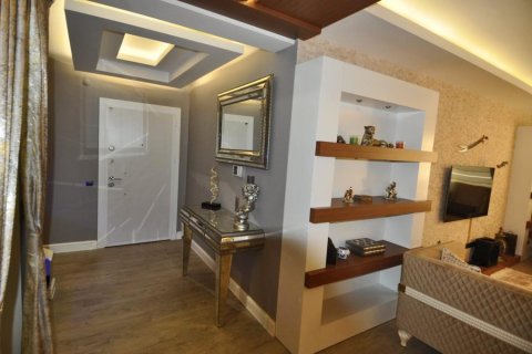 4 rooms Apartment in Oba, Turkey No. 20646 25