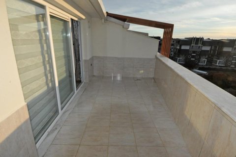 4 rooms Apartment in Oba, Turkey No. 20646 17