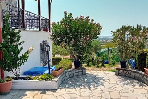 2 chambres Villa à Chalkidiki, Greece No. 65184 12