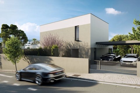 4 chambres Villa à Torremolinos, Spain No. 90353 2