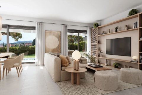 4 chambres Villa à Torremolinos, Spain No. 90353 1