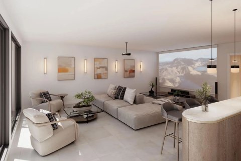 4 chambres Villa à Torremolinos, Spain No. 90353 4