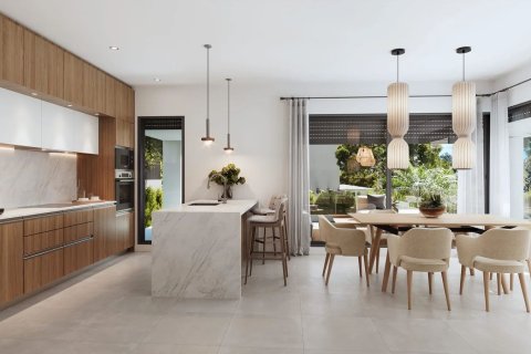 4 chambres Villa à Torremolinos, Spain No. 90353 6