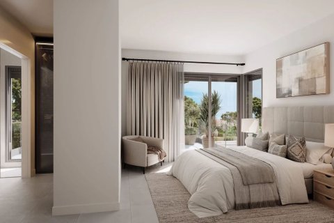 4 chambres Villa à Torremolinos, Spain No. 90353 5