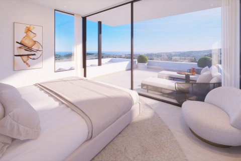 3 chambres Villa à Casares, Spain No. 90352 1