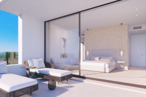 3 chambres Villa à Casares, Spain No. 90352 4