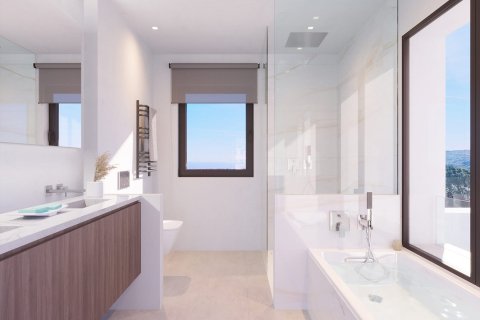 3 chambres Villa à Casares, Spain No. 90352 10
