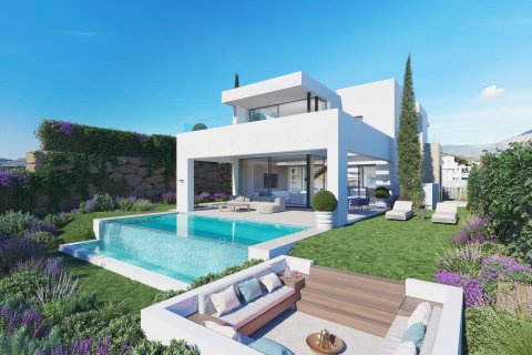 3 chambres Villa à Casares, Spain No. 90352 14