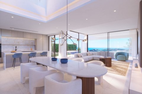 3 chambres Villa à Casares, Spain No. 90352 8