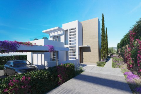 3 chambres Villa à Casares, Spain No. 90352 2