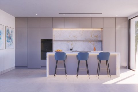 3 chambres Villa à Casares, Spain No. 90352 7
