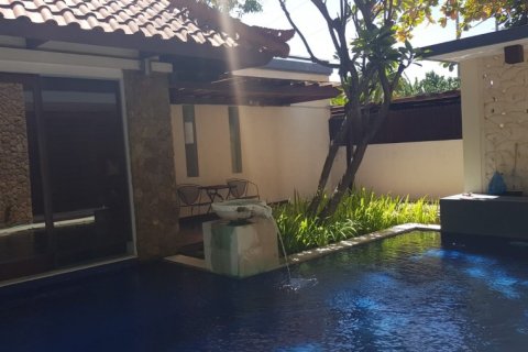 3 bedrooms Villa in Sanur, Indonesia No. 23181 7