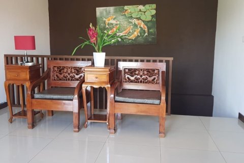 3 bedrooms Villa in Sanur, Indonesia No. 23181 12