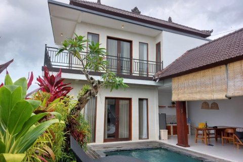 4 bedrooms Villa in Ubud, Indonesia No. 23137 1