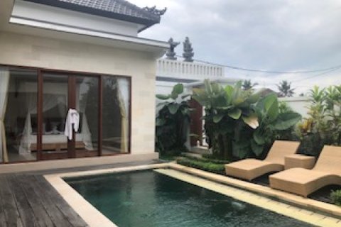 4 bedrooms Villa in Ubud, Indonesia No. 23137 4